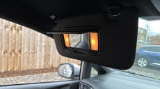 Ford Fiesta 1.0 EcoBoost Hybrid mHEV 125 Active Edition 5dr Petrol Hatchback